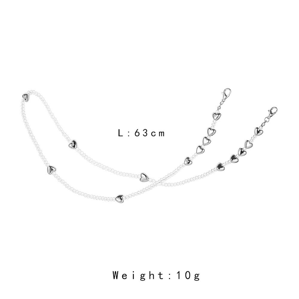 Dây Đeo Mắt Kính Thời Trang Cho Nữ