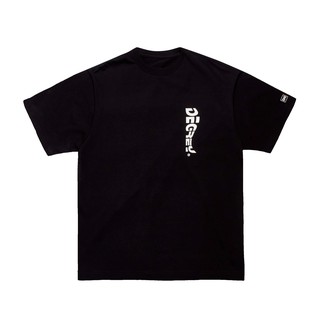 Áo DEGREY Future Tee
