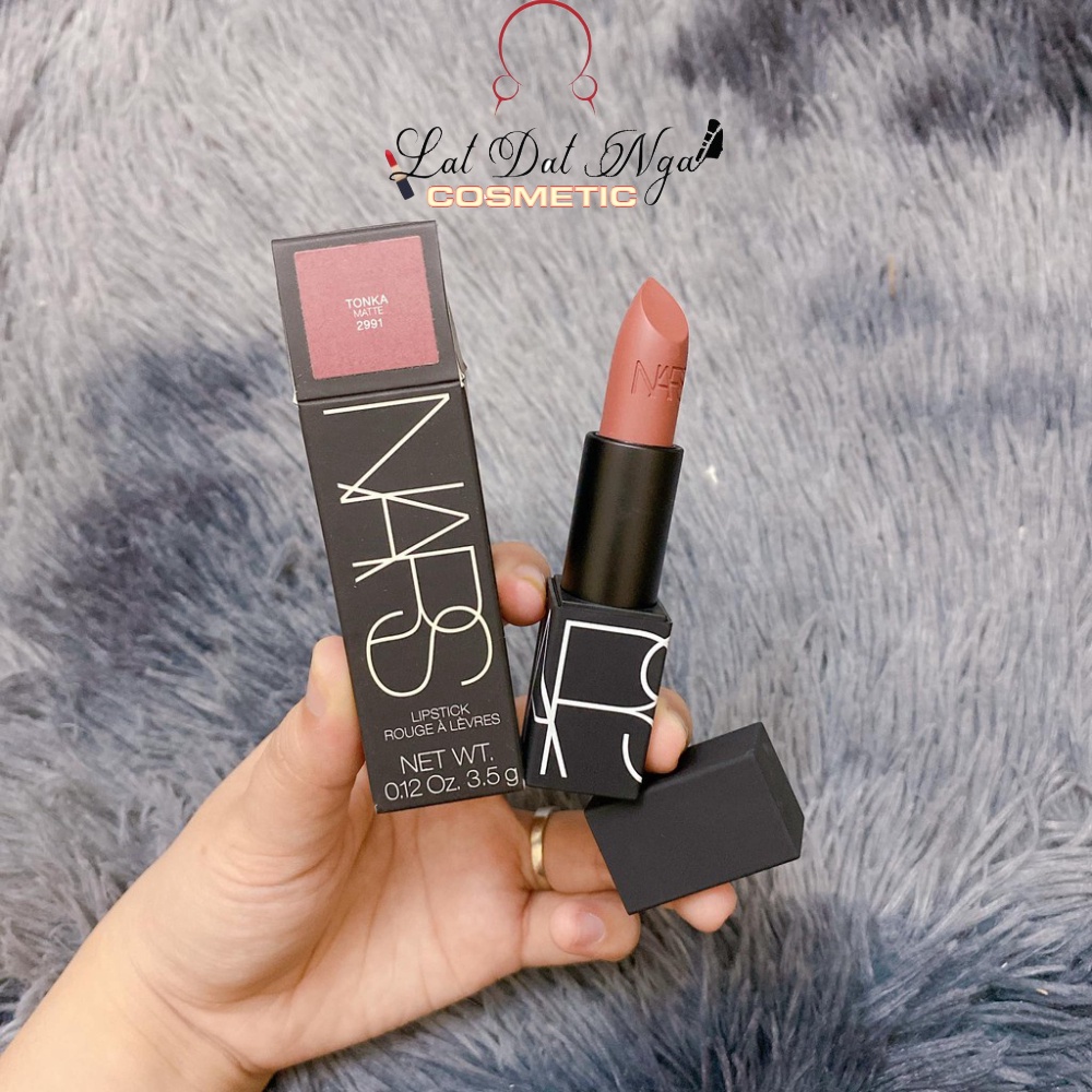 Son Nars Tonka