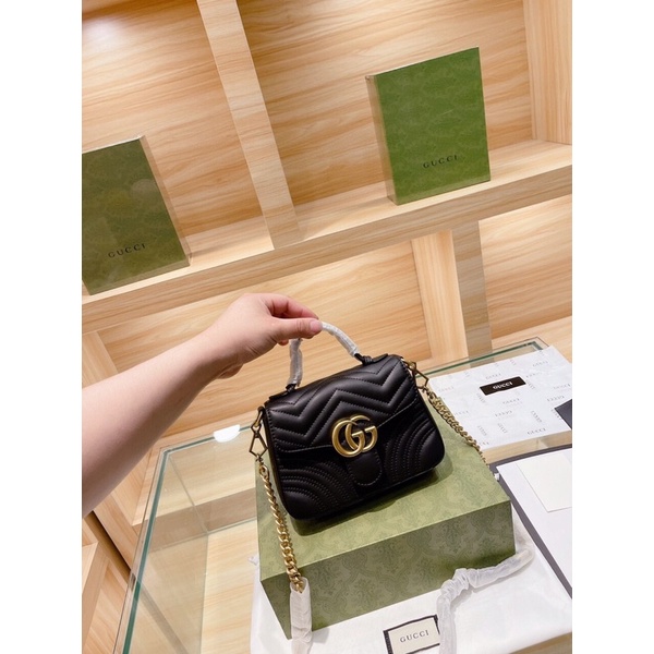 Túi Xách Gc mm hàng xịn sz 20cm order