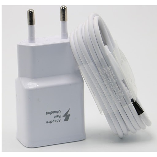 Bộ sạc nhanh 5V-2A or 9V-1.67A