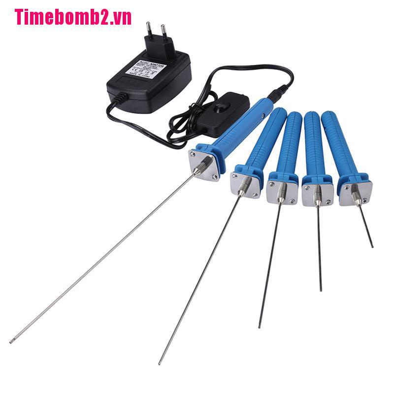 Máy Cắt Xốp Polystyrene 15w 110V-240V