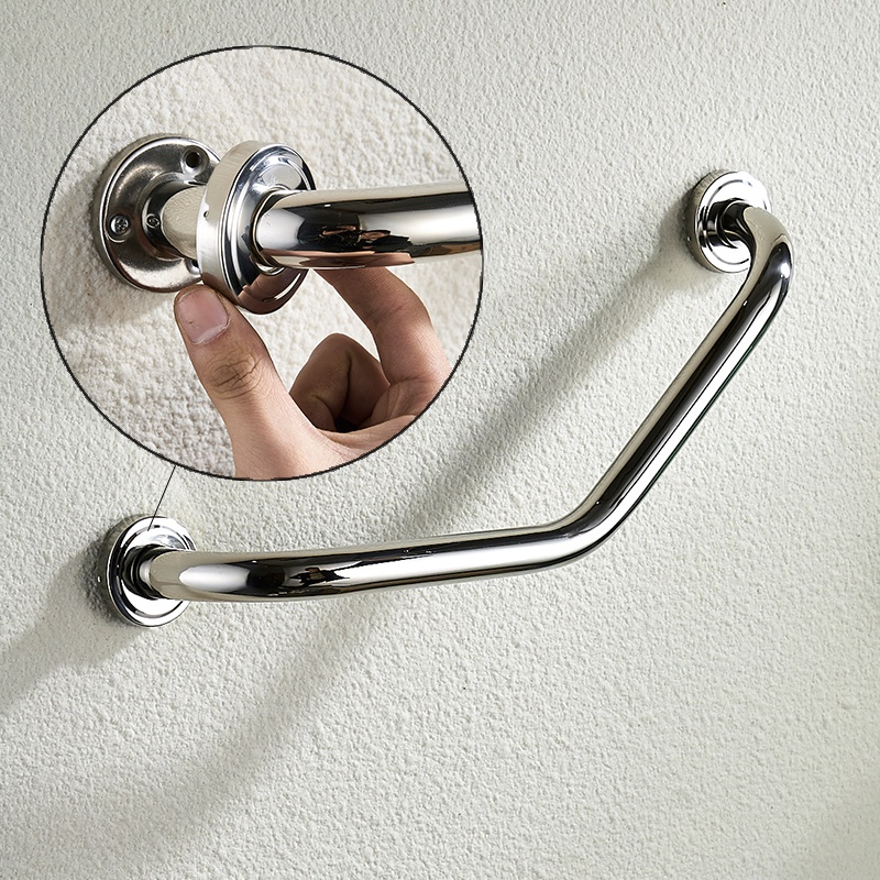 Tay Vịn An Toàn Cho Bồn Tắm Nhà Vệ Sinh