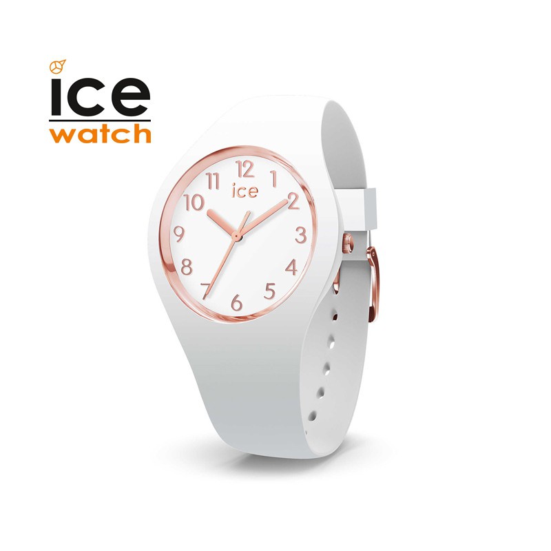 [ ĐẶC BIỆT 18-29.07 - VOUCHER 10%] - Đồng hồ Trẻ em Ice Watch dây silicone 015343
