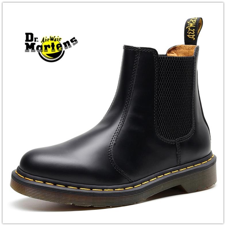 Giày bốt martin Dr. Martens Air Wair 2976 size 35-46 thiết kế cá tính cho cặp đôi (có bán hộp giày riêng) 💍