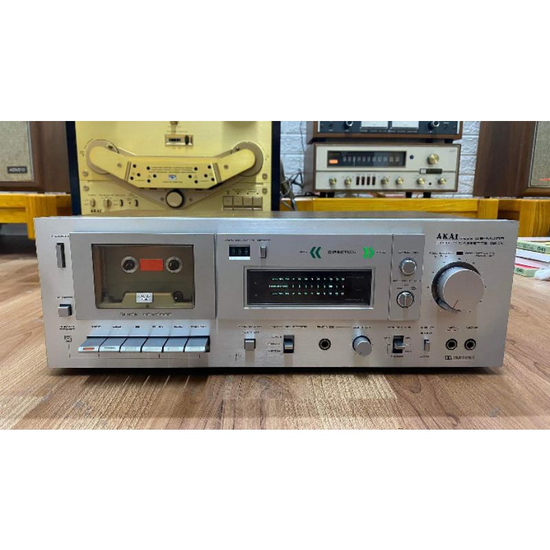 Đầu cassette Akai CS-M40R