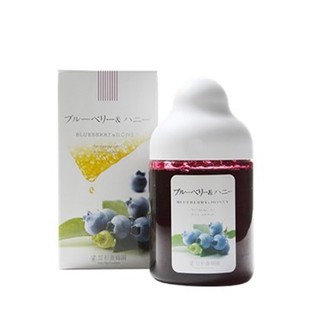 Mật ong trái cây - sugi bee garden vị việt quất