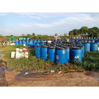 Đạm Cá Nước Ngọt (phân cá) chai 1 lit.