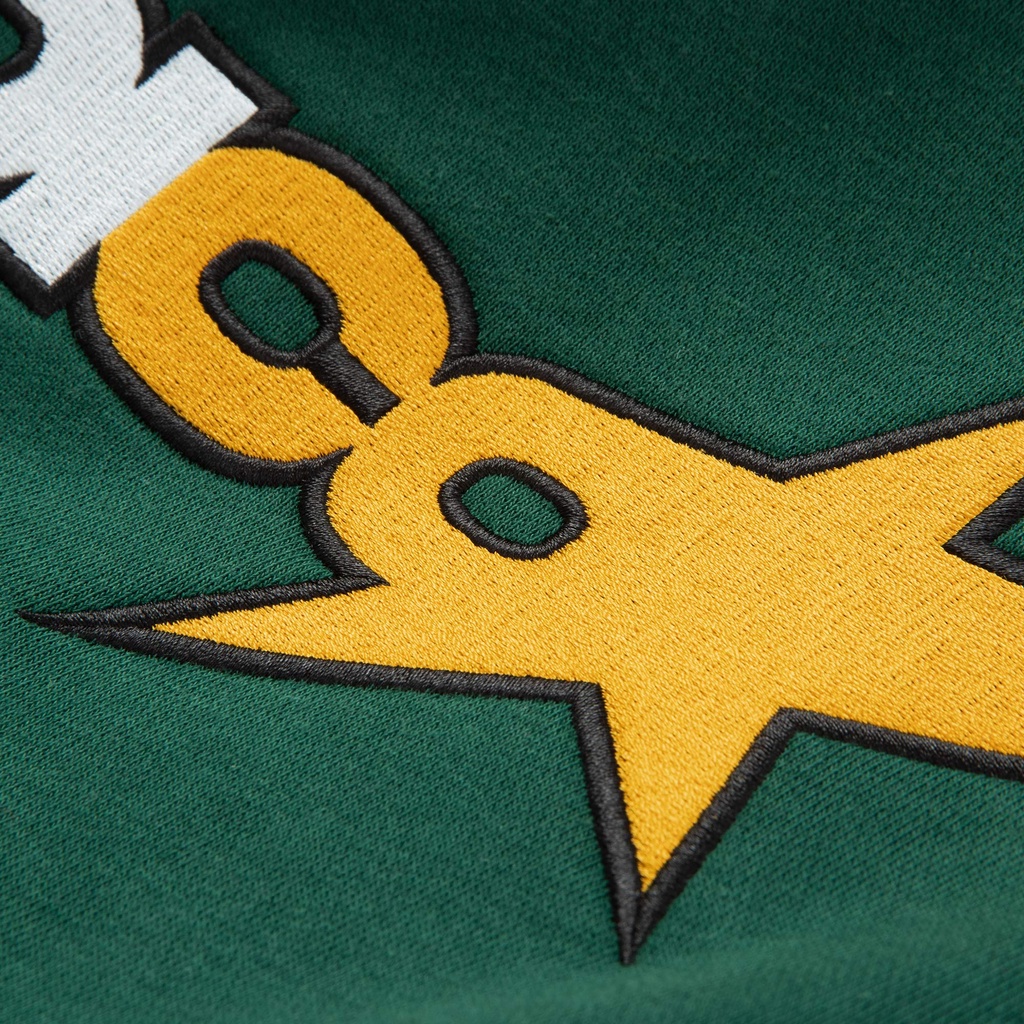 Áo Khoác DirtyCoins Dico Star Basic Hoodie