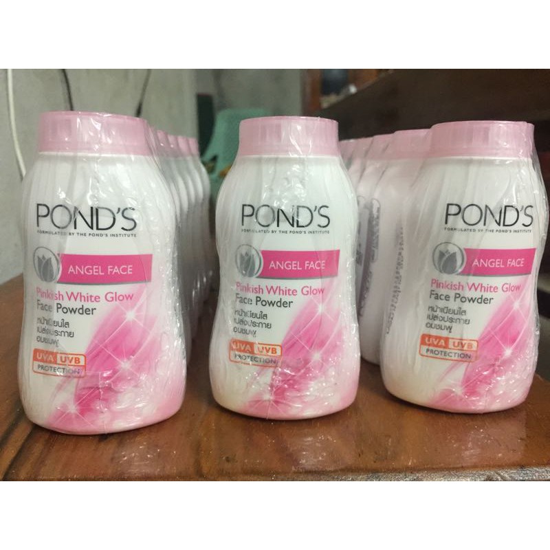 12 hộp Phấn Phủ Siêu Mịn Pond's