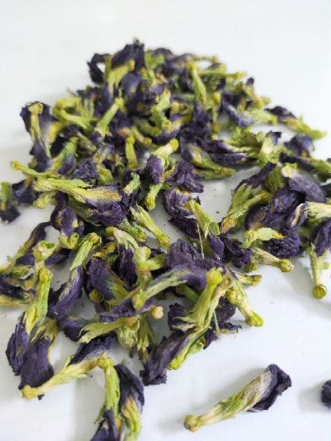 Trà hoa đậu biếc 100g
