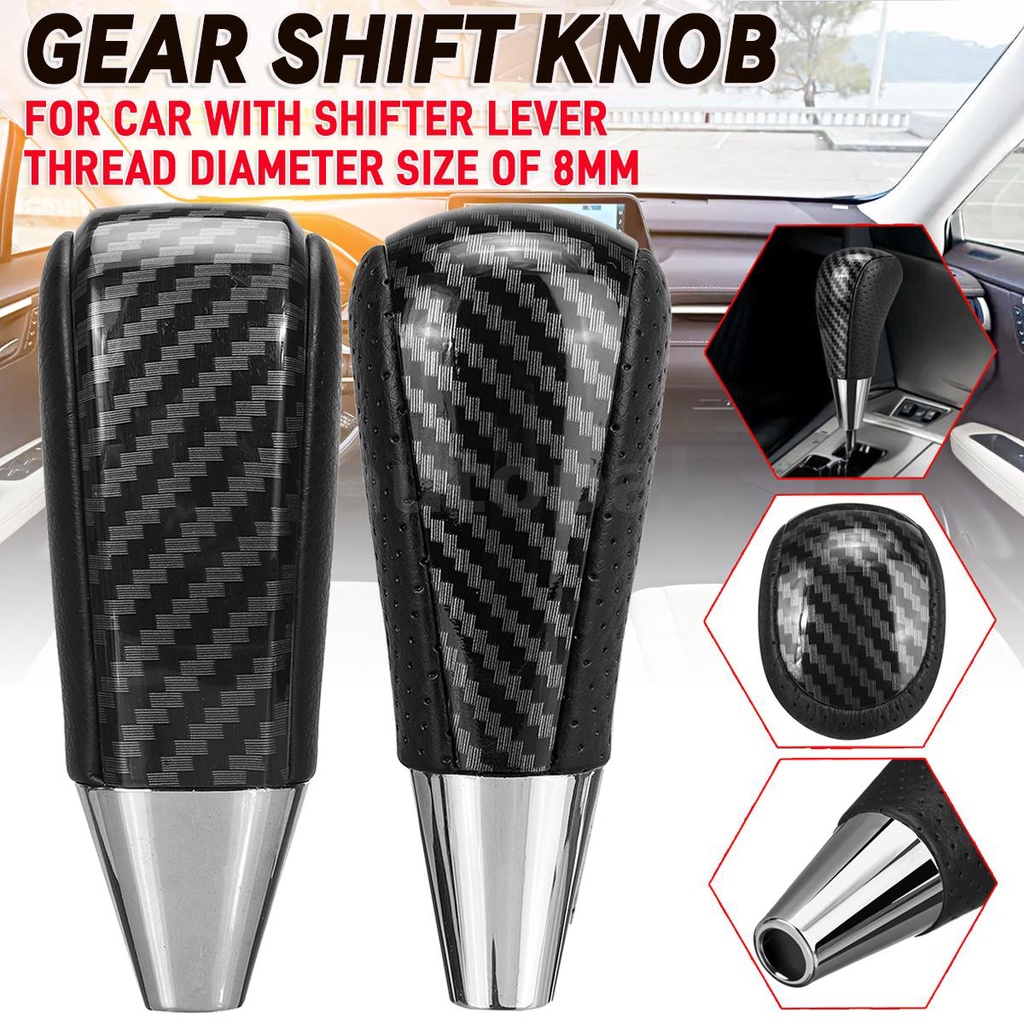 Tay Nắm Cần Số 8mmx1.25 Cao Cấp Cho Xe Ô Tô Toyota Tacoma Camry Venza For Lexus IS GS LS