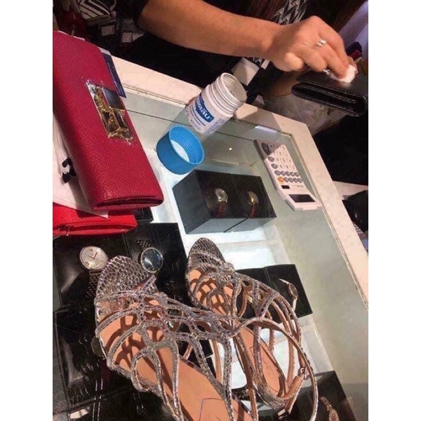 Kem lau chùi da đa năng Multi purpose Cleaner Thái Lan