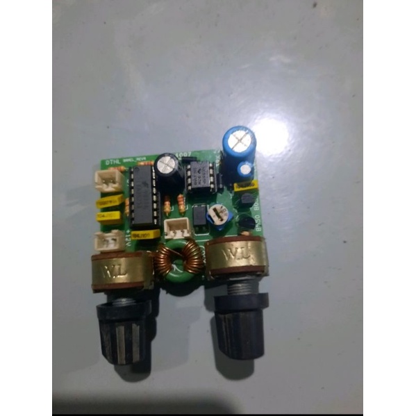 Bo băm cách li rev4