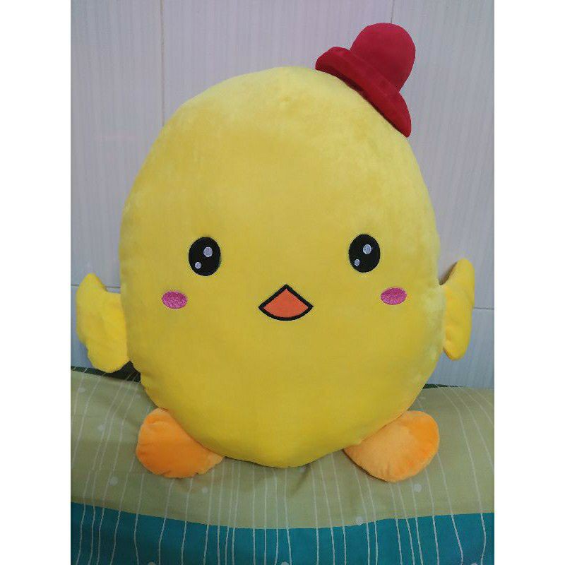Hà mã bông size 65*36*20