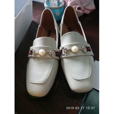 D45- giày công sở nữ, giày tây, giày mọi kèm ảnh thật | BigBuy360 - bigbuy360.vn