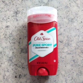 Lăn nách sáp Old spice 85g xuất xứ Mỹ
