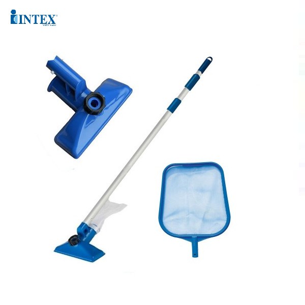 Bộ vệ sinh bể đa năng Intex 28002