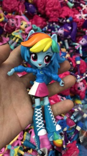 My little pony  