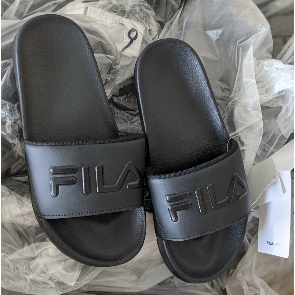Dép Fila nam nữ nhiều màu