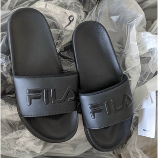Dép Fila nam nữ nhiều màu