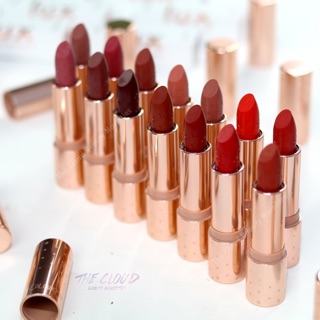 Son thỏi Colourpop Lux lipstick