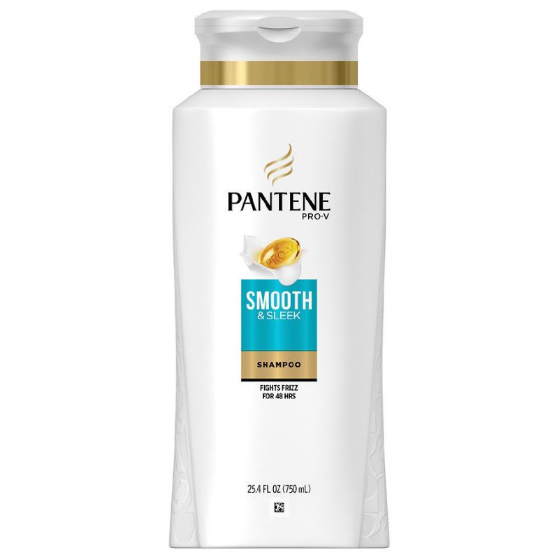 [Date mới 6/2023]Dầu gội xả Pantene  2in1 750ml Hàng Nhập Khẩu Mỹ