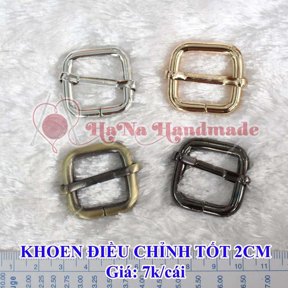 khoen tăng giảm 2cm-7k/cái