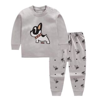Cotton quảng châu lô 2