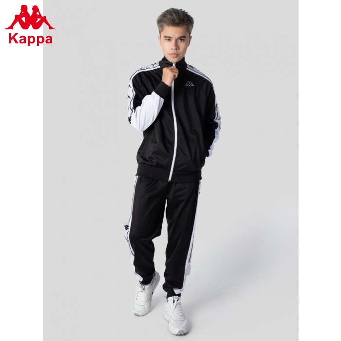 Kappa Áo Khoác Nam 3031QC0 903 | BigBuy360 - bigbuy360.vn