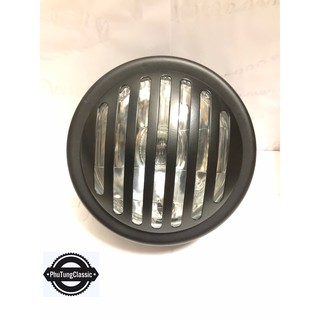 Lưới bảo vệ đèn pha Su GN, GD, Sói (lắp trong)