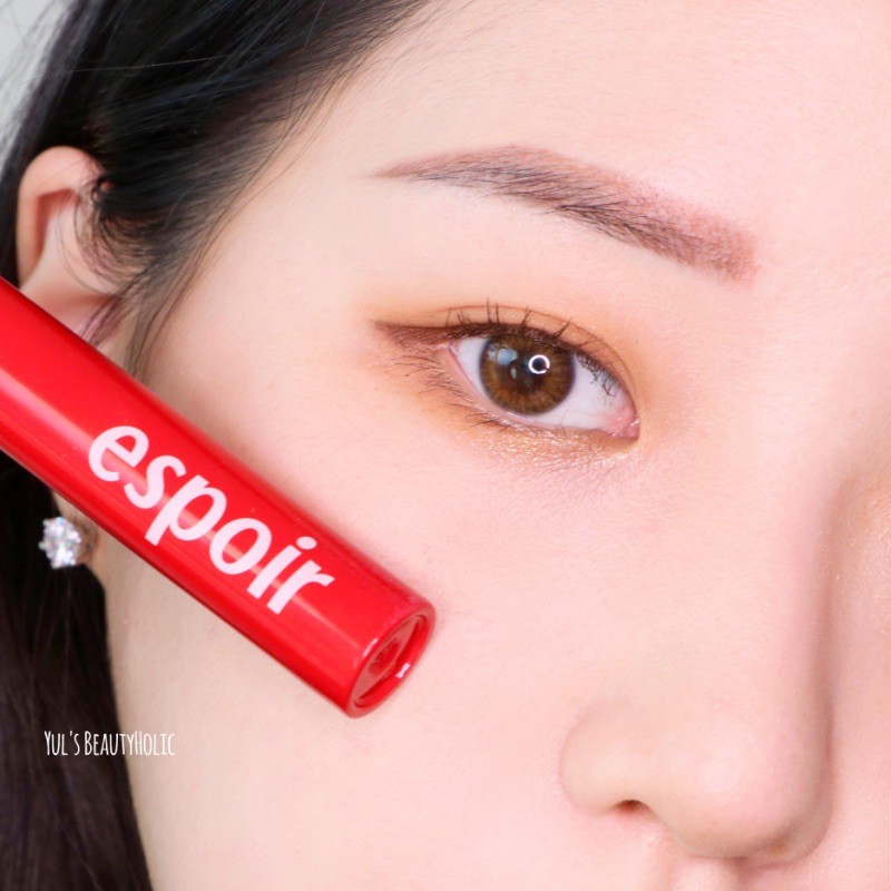 CHUỐT MI ESPOIR NOMUDGING MASCARA WATERPROOF XP | BigBuy360 - bigbuy360.vn