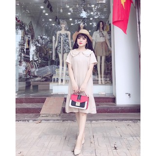 Váy tiểu thư