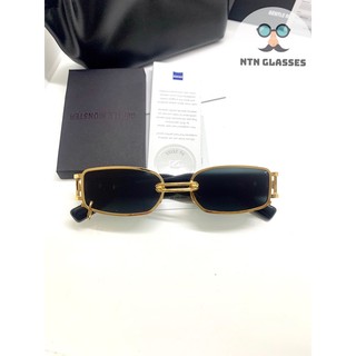 Kính Kris Wu Nam Nữ Thời Trang 2021