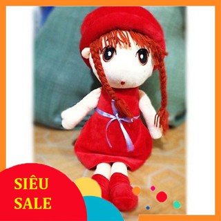 BÚP BÊ CHIBI Gấu bông CHIBI (size 60cm) CAO CẤP GIÁ RẺ