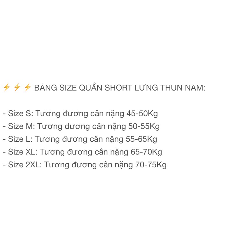 Quần short kaki nam vải dày lưng thun hàng đẹp chọn lọc có size lớn