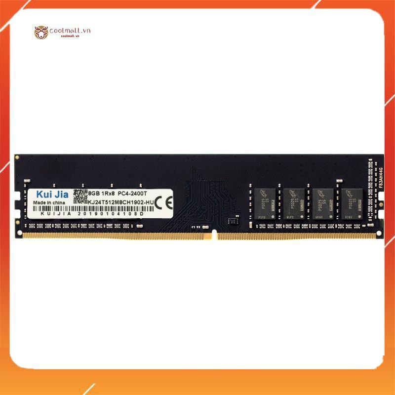 Ram DDR3 Kuijia 4G/2400