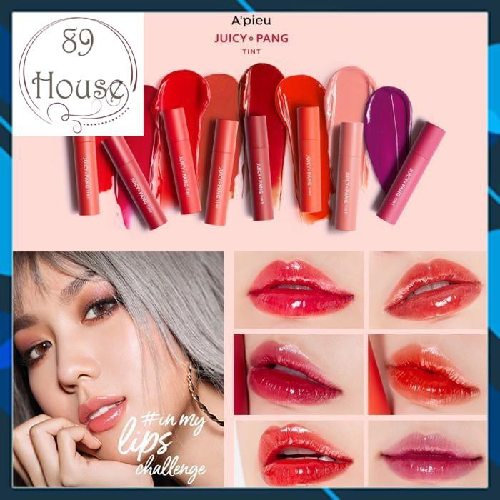 Son Tint A'pieu Juicy Pang Tint (nhiều màu)
