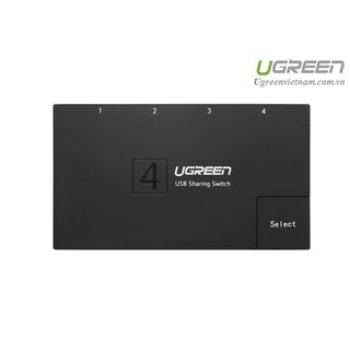 Bộ chia USB Ugreen 30346