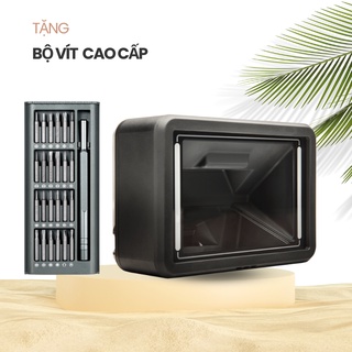 Máy quét mã vạch QR code - Máy quét CCCD - Máy quét Opticon M11