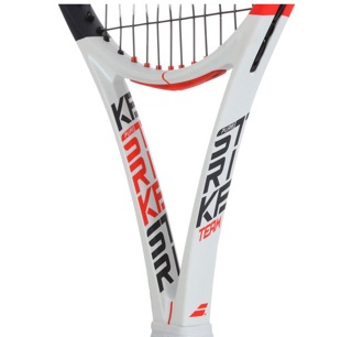 VỢT TENNIS BABOALT PRUE STRIKE (265g-285)