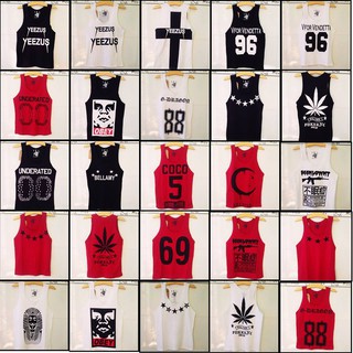 Tanktop 100k 3 chiếc