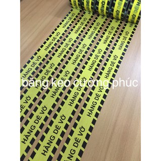 COMBO 22k 1 cuộn x 18 cuộn "HÀNG DỄ VỠ"