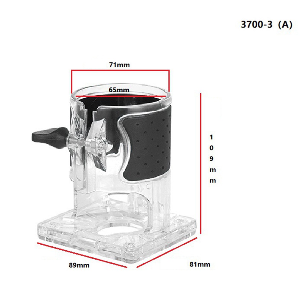 Đế Máy Cắt Gỗ 3703 Chuyên Dụng Chất Lượng Cao