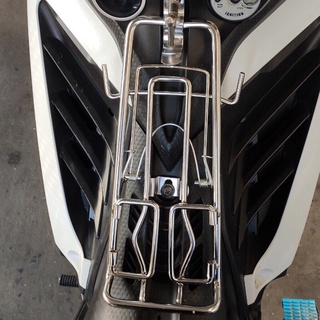 Baga Ex 135 inox 10li