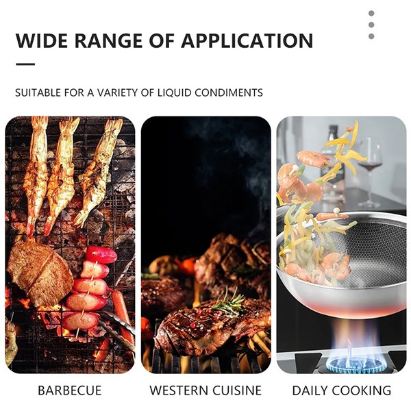 Bình Xịt Dầu Olive 200ml / 300ml Tiện Dụng Cho Nhà Bếp