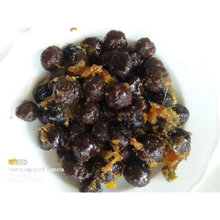 500gr Ô mai (xí muội)sấu xào gừng đặc biệt, sấu non miền Bắc chọn lọc, đặc sản Hà Nội