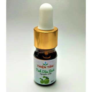 Tinh dầu bưởi nguyên chất