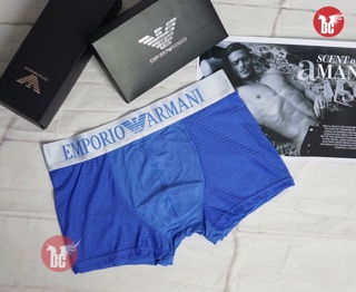 Quần Lót Nam Boxer Armani