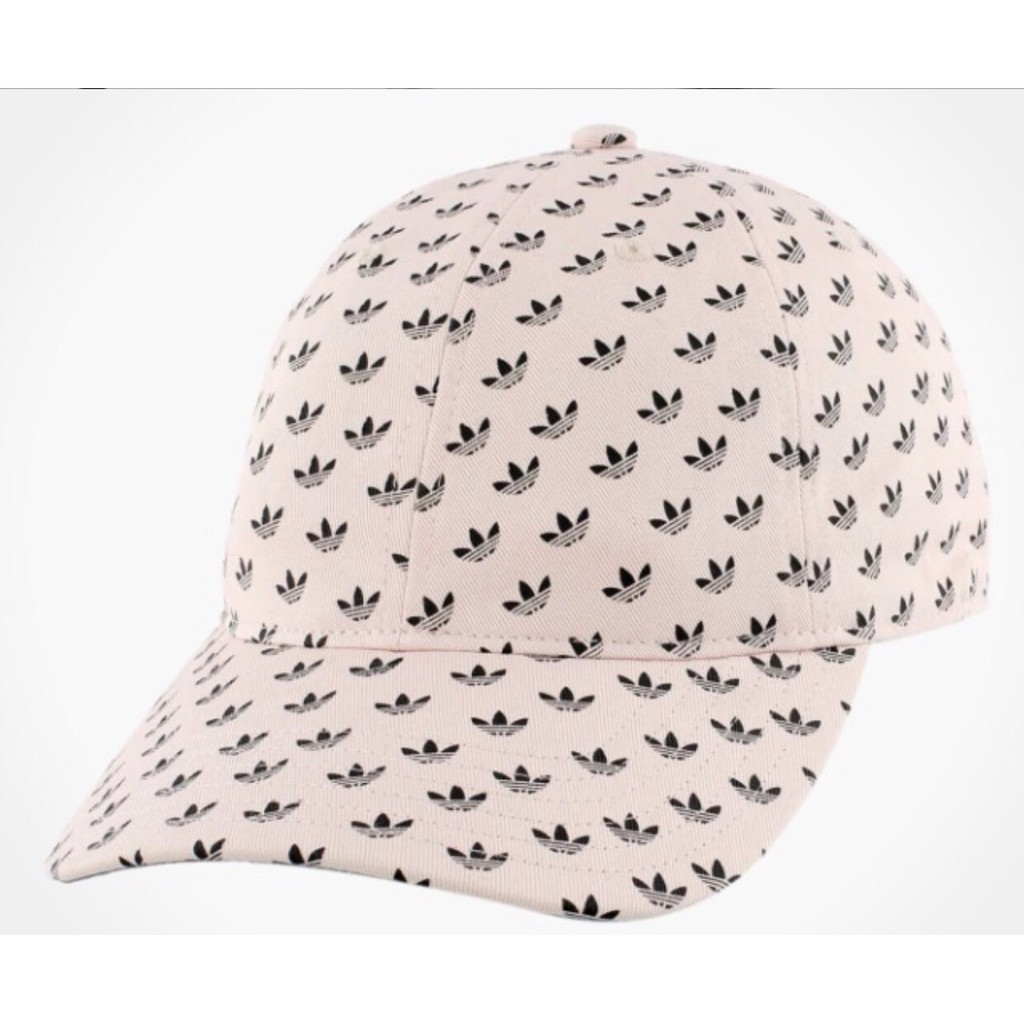 Nón Mini Trefoil Logo Baseball Cap